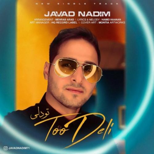 دانلود آهنگ تو دلی جواد ندیم